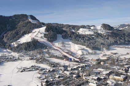 Hahnenkammrennen