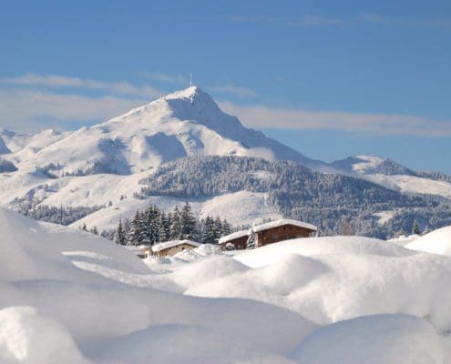 Kitzbüheler Horn