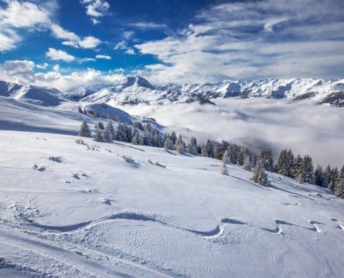 Kitzbühel Umgebung