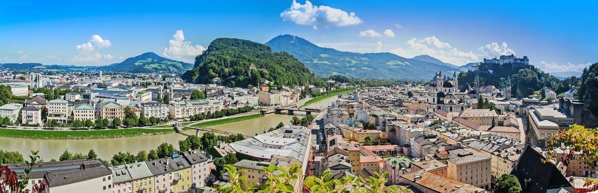 Wohnung verkaufen Salzburg