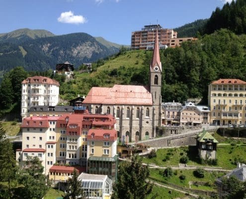 Bad Gastein