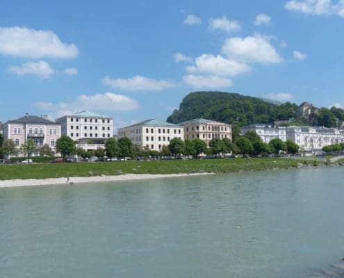 Salzburg Neustadt
