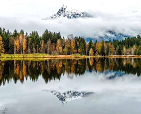 Schwarzsee