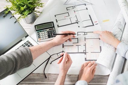Die Bedeutung des Grundrisses bei einem Immobilienverkauf