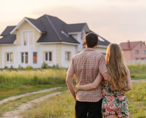 Immobilie kaufen: Der ultimative Ratgeber für Immobilienkäufer