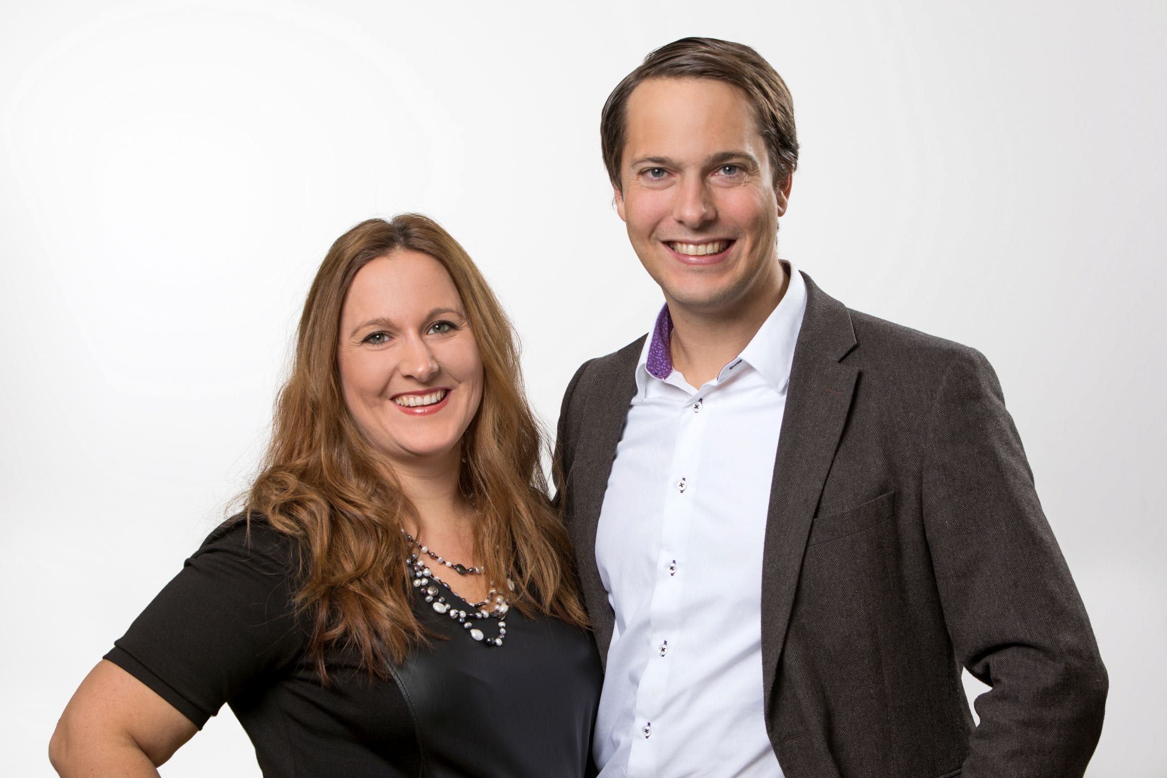 Mag. Eva Hausegger & Mag. (FH) Stefan Gassner