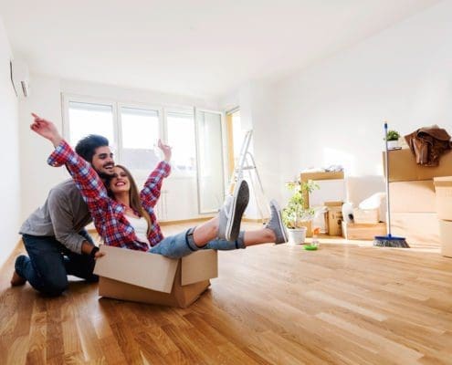 Wohnung oder Zimmer untervermieten: Tipps für Hauptmieter