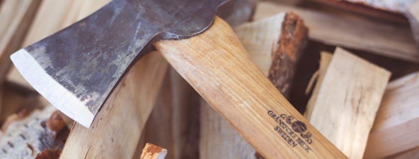 Holzheizung: Heizen mit Holz