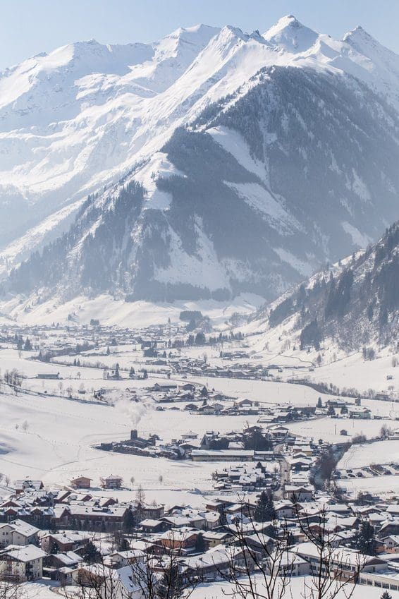 Ski-Immobilie in Rauris kaufen oder verkaufen
