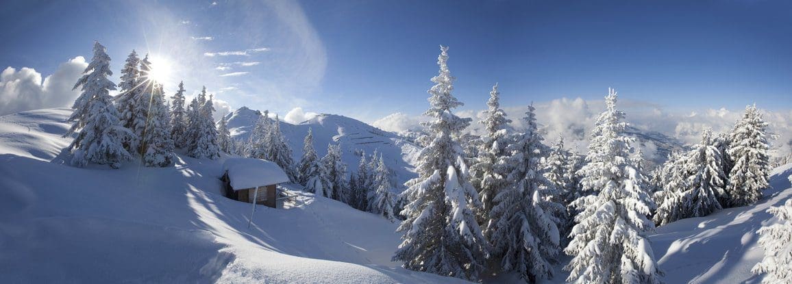 Ski-Immobilie in Flachau kaufen oder verkaufen