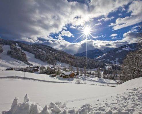 Wagrain: Ski-Immobilie kaufen oder verkaufen