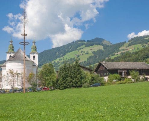 Ski-Immobilie kaufen in Brixen im Thale