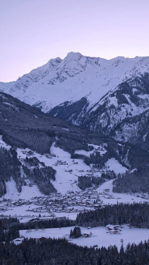 Ski-Immobilie in Hollersbach im Pinzgau kaufen oder verkaufen
