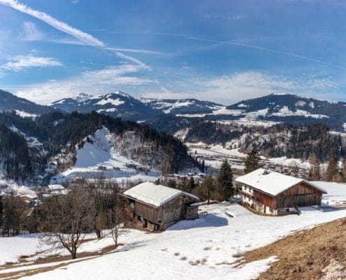 Ski-Immobilie kaufen oder verkaufen in Hopfgarten im Brixental