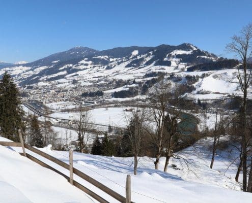 Ski-Immobilie in St. Johann-Alpendorf kaufen oder verkaufen
