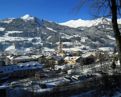 Ski-Immobilie in Bad Hofgastein kaufen oder verkaufen