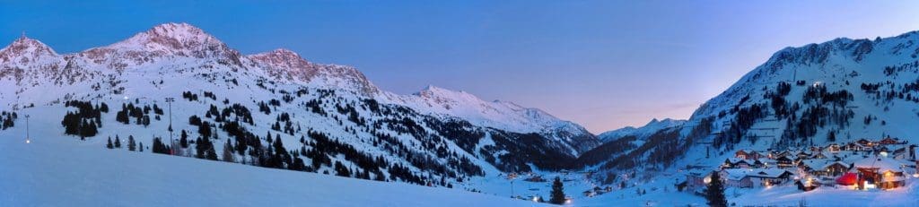 Ski-Immobilie kaufen in Obertauern