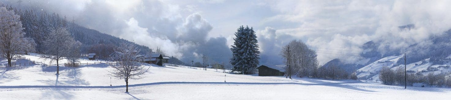 Ski-Immobilie kaufen: Bramberg am Wildkogel