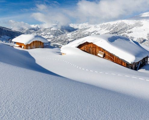 Ski Immobilie in Krimml kaufen oder verkaufen