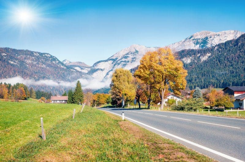 Wohnung kaufen in Saalfelden