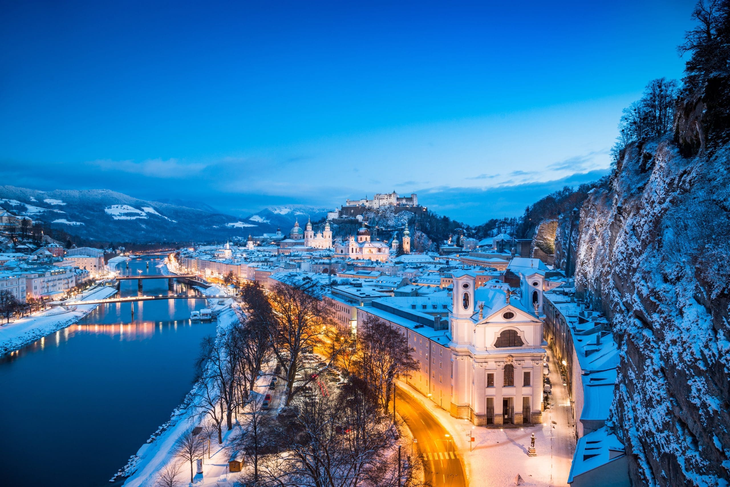 Salzburg Immobilie kaufen