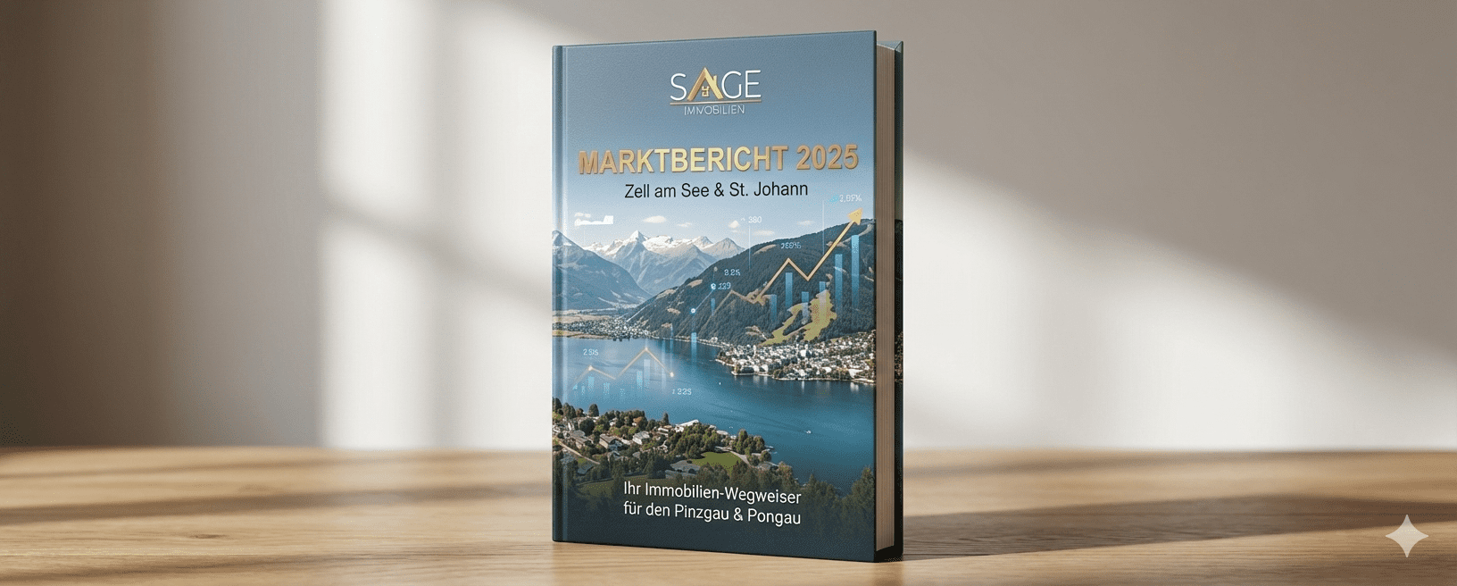 Marktbericht Zell am See 2025