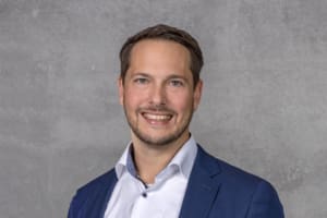Mag. (FH) Stefan Gassner