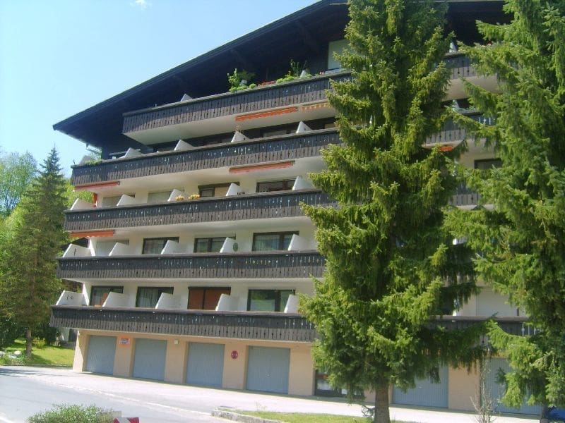 Ski – Golf – Apartment in Maria Alm *Zweitwohnsitz*, Erdgeschosswohnung in 5760 Saalfelden