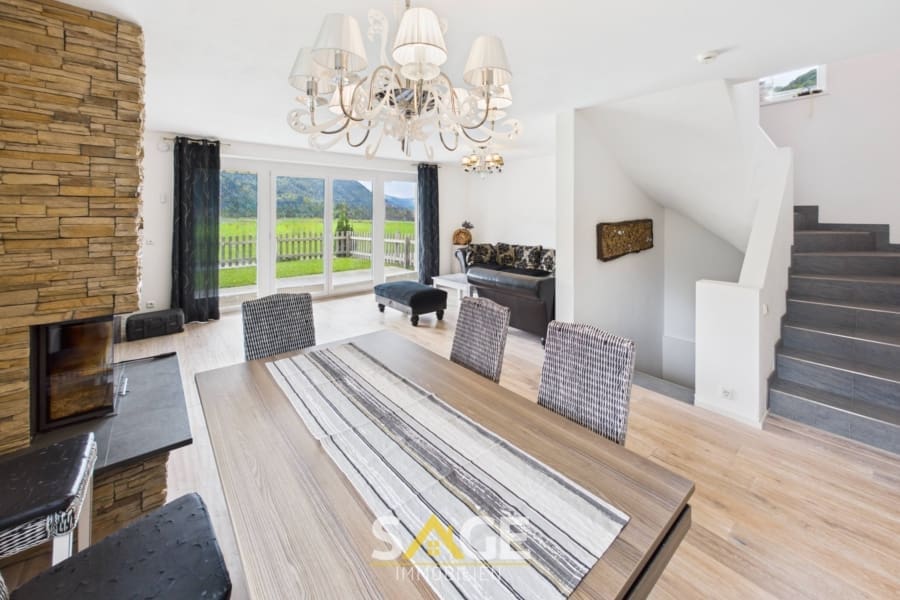 Ihr neues Zuhause | Einfamilienhaus in Erpfendorf!, Einfamilienhaus in 6383 Erpfendorf