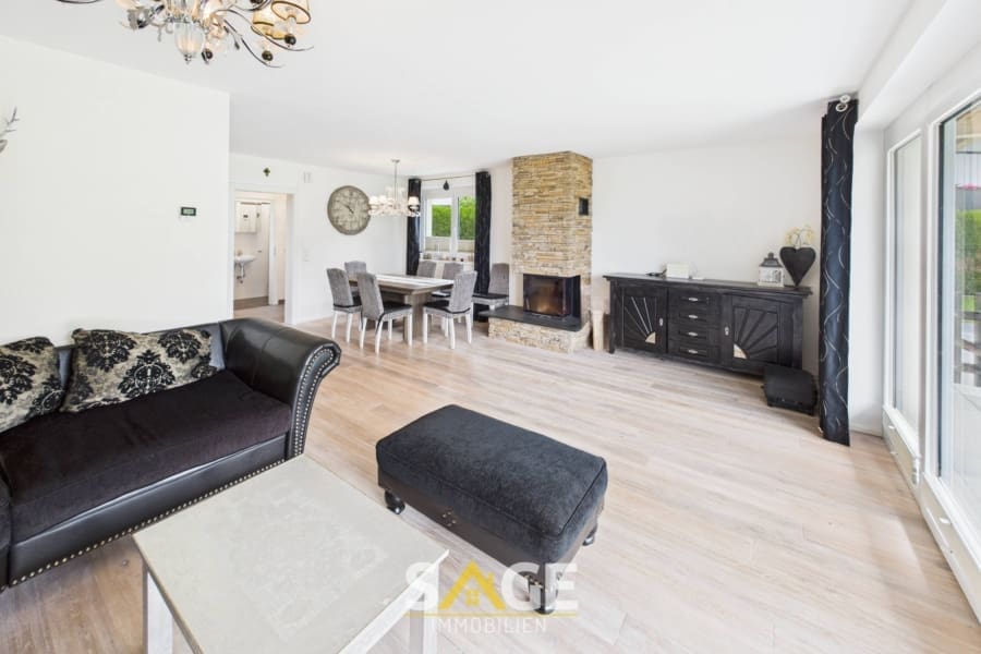 Ihr neues Zuhause | Einfamilienhaus in Erpfendorf!, Einfamilienhaus in 6383 Erpfendorf