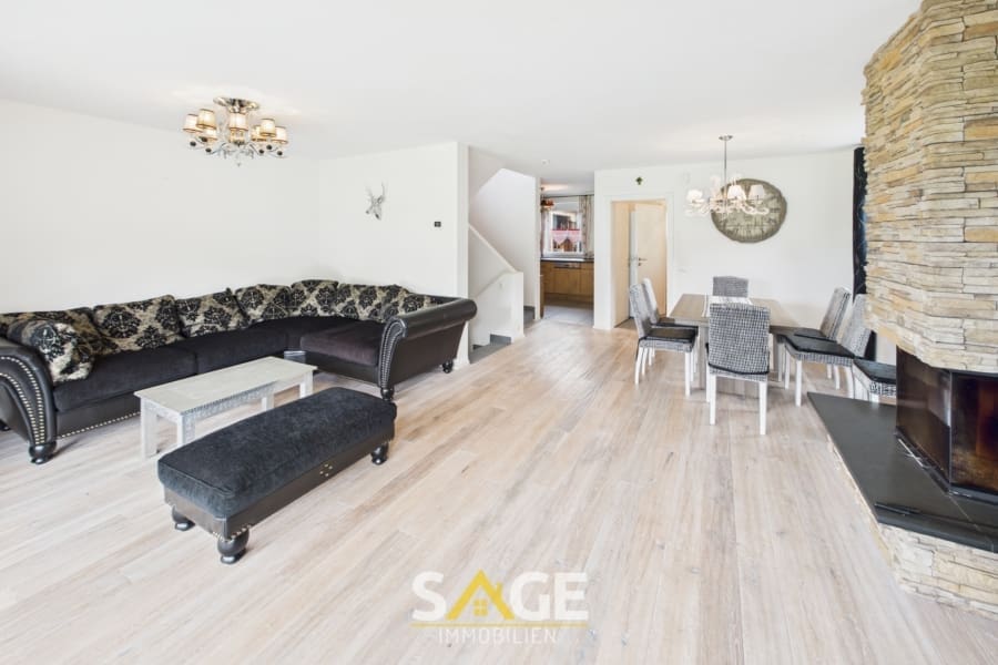 Ihr neues Zuhause | Einfamilienhaus in Erpfendorf!, Einfamilienhaus in 6383 Erpfendorf