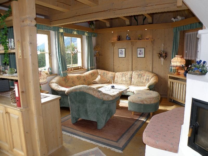 Neuwertige Wohnung neben dem Skilift in der Zillertal Arena, Maisonettewohnung in 5743 Hochkrimml