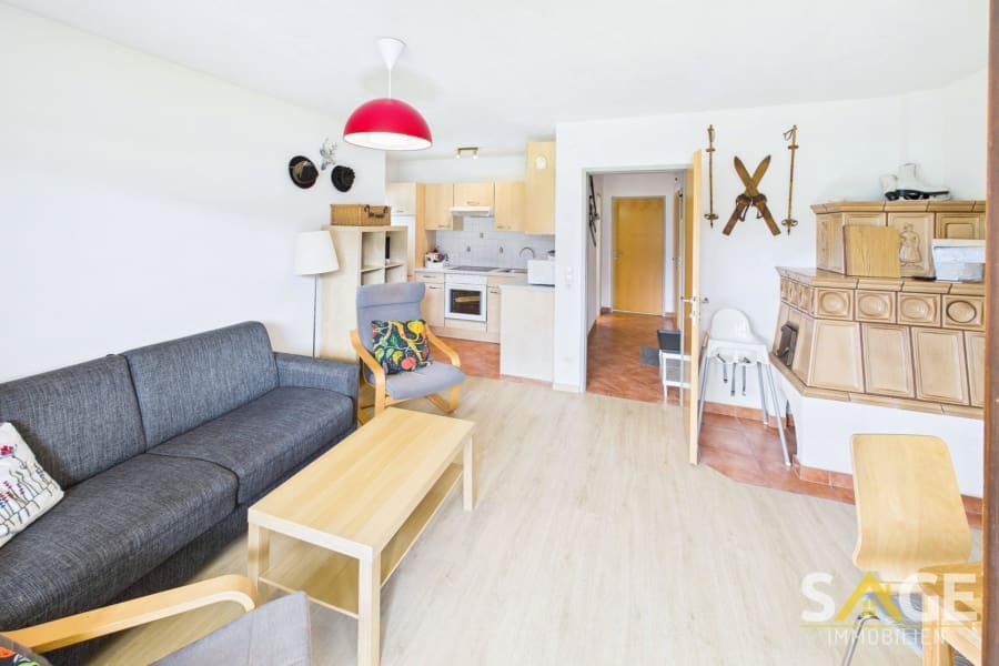 Cozy vacation apartment near Kaprun!, Apartment in 5721 Fürth