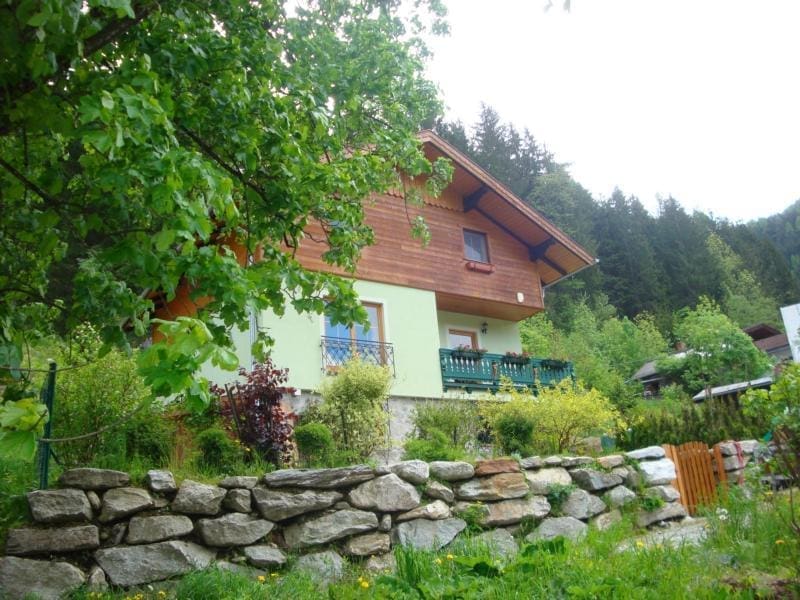 Sonnig und ruhiges Eigenheim in Badgastein – Badbruck, Einfamilienhaus in 5640 Bad Gastein