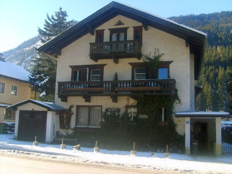 Boardinghouse in Bad Gastein, Boardinghouse in 5640 Bad Gastein