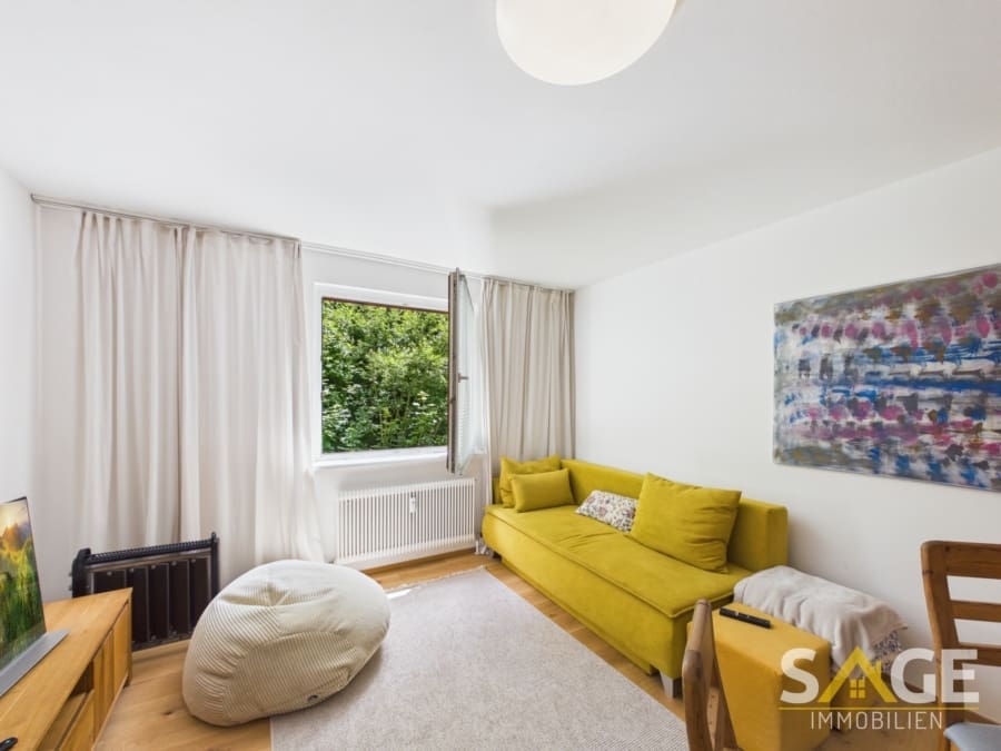 Zweitwohnsitz – generalsaniert – Topzustand – in ruhigem Haus, Etagenwohnung in 5640 Bad Gastein