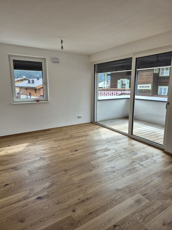 ***Provisionsfrei für den Käufer*** ! Großzügige 3- Zimmer- Wohnung für Kleinfamilien!, Etagenwohnung in 5733 Bramberg am Wildkogel