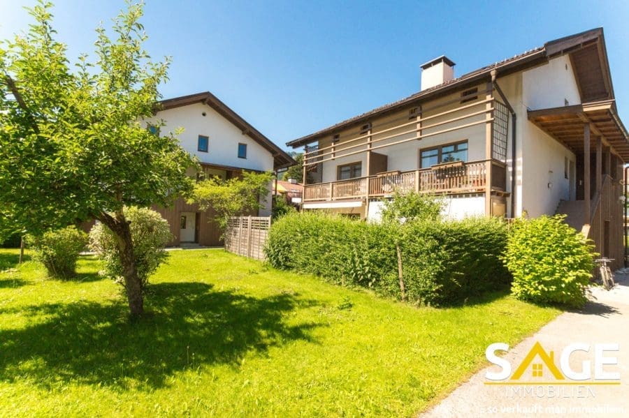 Die perfekte Familienwohnung in St. Johann in Tirol, Wohnung in 6380 St. Johann in Tirol