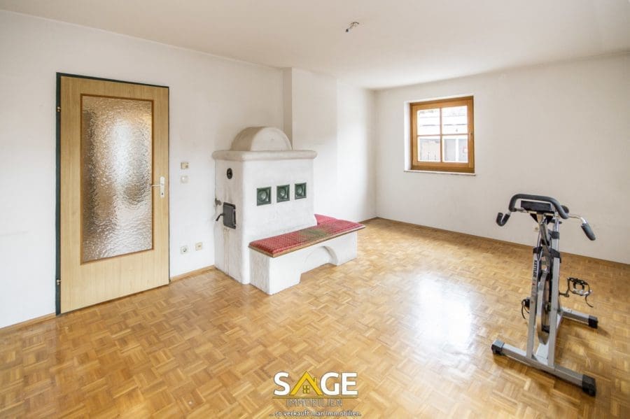 3 Zimmer – Wohnung in zentraler, sonniger Lage, Erdgeschosswohnung in 5741 Neukirchen am Großvenediger