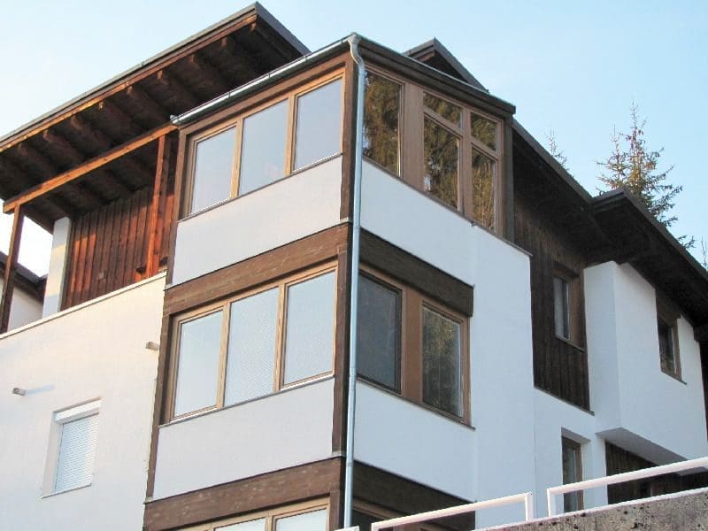SAGE – Moderne Wohnung mit super Bergblick, Etagenwohnung in 6384 Waidring
