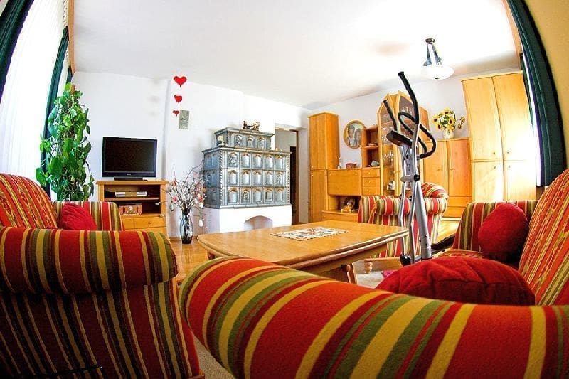 Wunderschöne 4-Zimmer-Wohnung in St. Johann/Pg, Etagenwohnung in 5600 St. Johann im Pongau