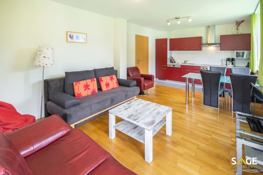 Apartment for touristic rental in Rauris, apartment in 5661 Rauris