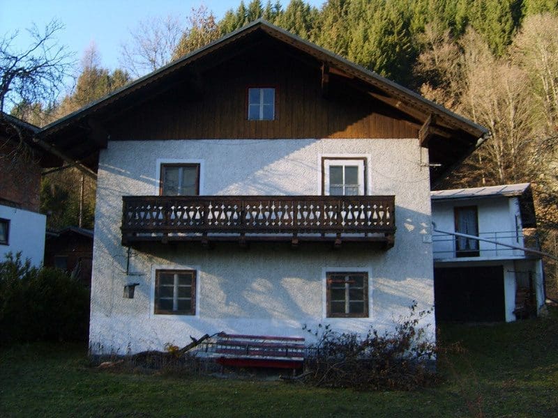 Sonniges Einfamilienhaus in Taxenbach, Einfamilienhaus in 5660 Taxenbach