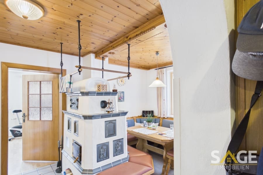 „Familienwohnen“ – äußerst attraktiv!, Doppelhaushälfte in 5700 Bruck