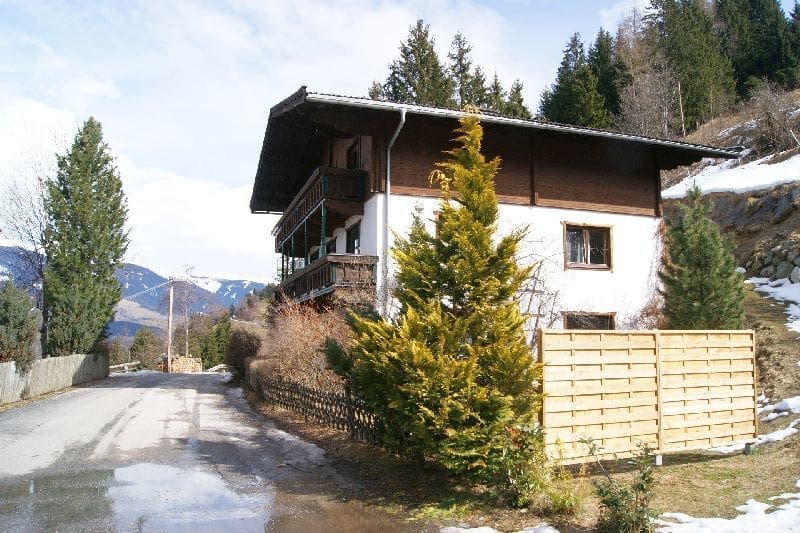 Großzügiges Haus in traumhafter Höhenlage, Einfamilienhaus in 5731 Hollersbach