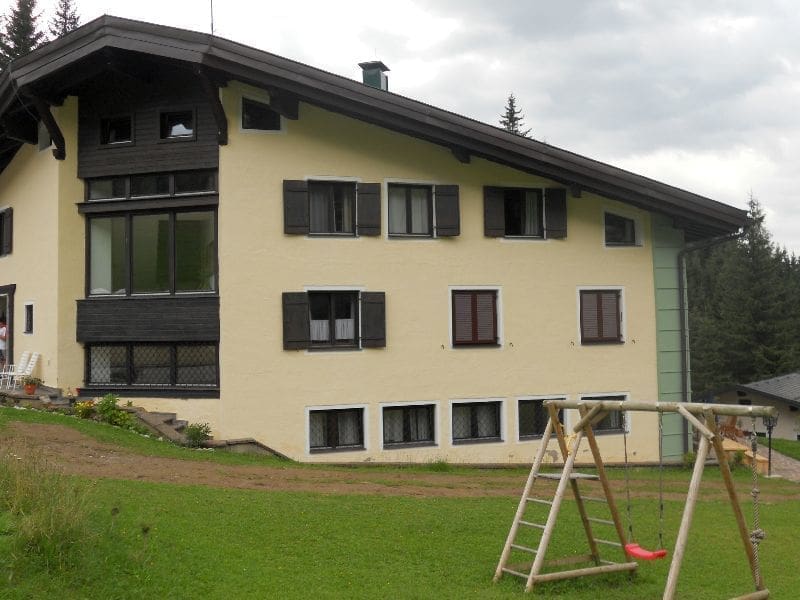 Ferienappartement am Fuße des Hochkönigs, Etagenwohnung in 5505 Mühlbach am Hochkönig