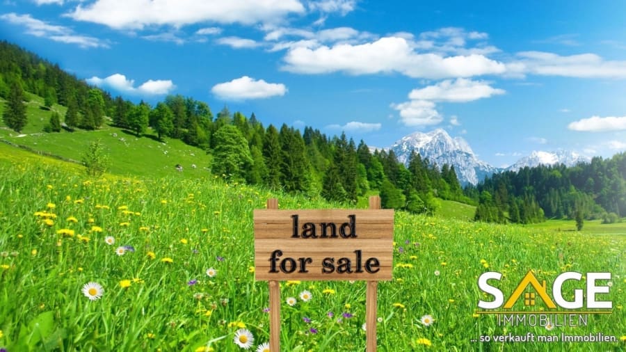 Building plot with old stock!, House in 6382 Kirchdorf in Tirol