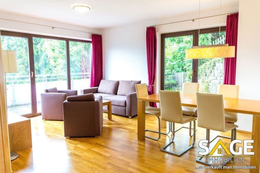 Ferienwohnung mit Zweitwohnsitzgenehmigung in Radstadt!, Wohnung in 5550 Radstadt