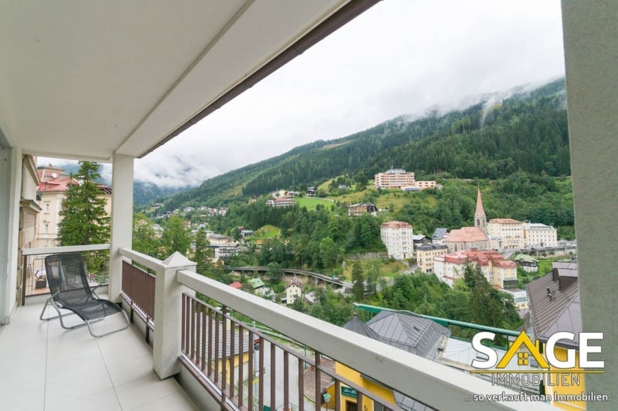 Holiday apartment in the centre of Bad Gastein, apartment in 5640 Bad Gastein