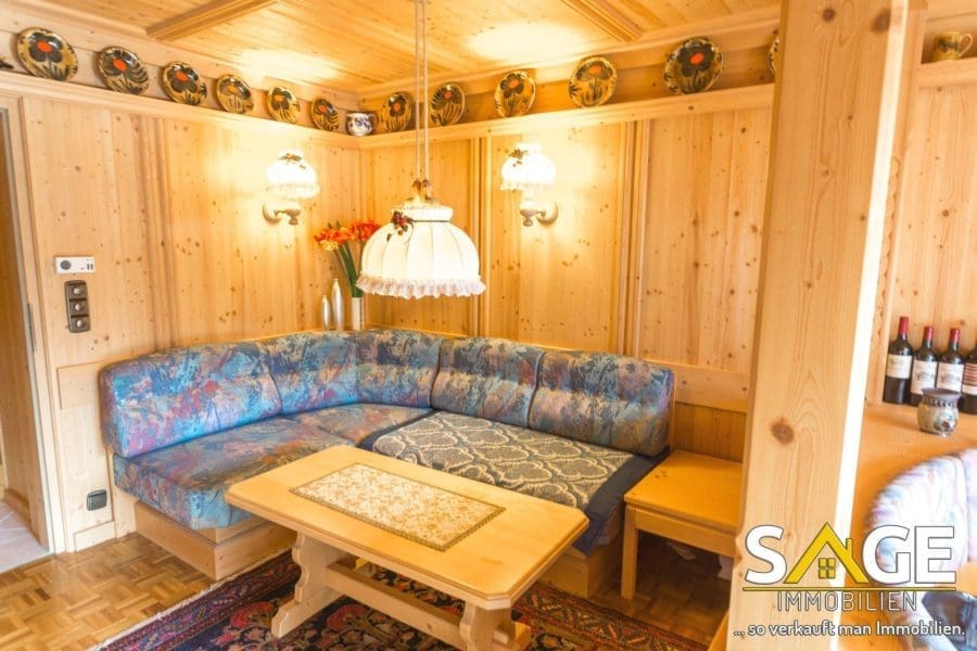 Zweitwohnsitz in tradtionellem Stil in Maria Alm!, Wohnung in 5760 Saalfelden am Steinernen Meer
